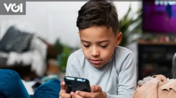 دراسة تكشف علاقة الهاتف المحمول بسمنة الأطفال واضطرابات النوم في المدارس الابتدائية 1